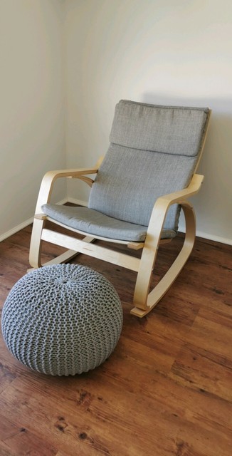 mocka nursing chair